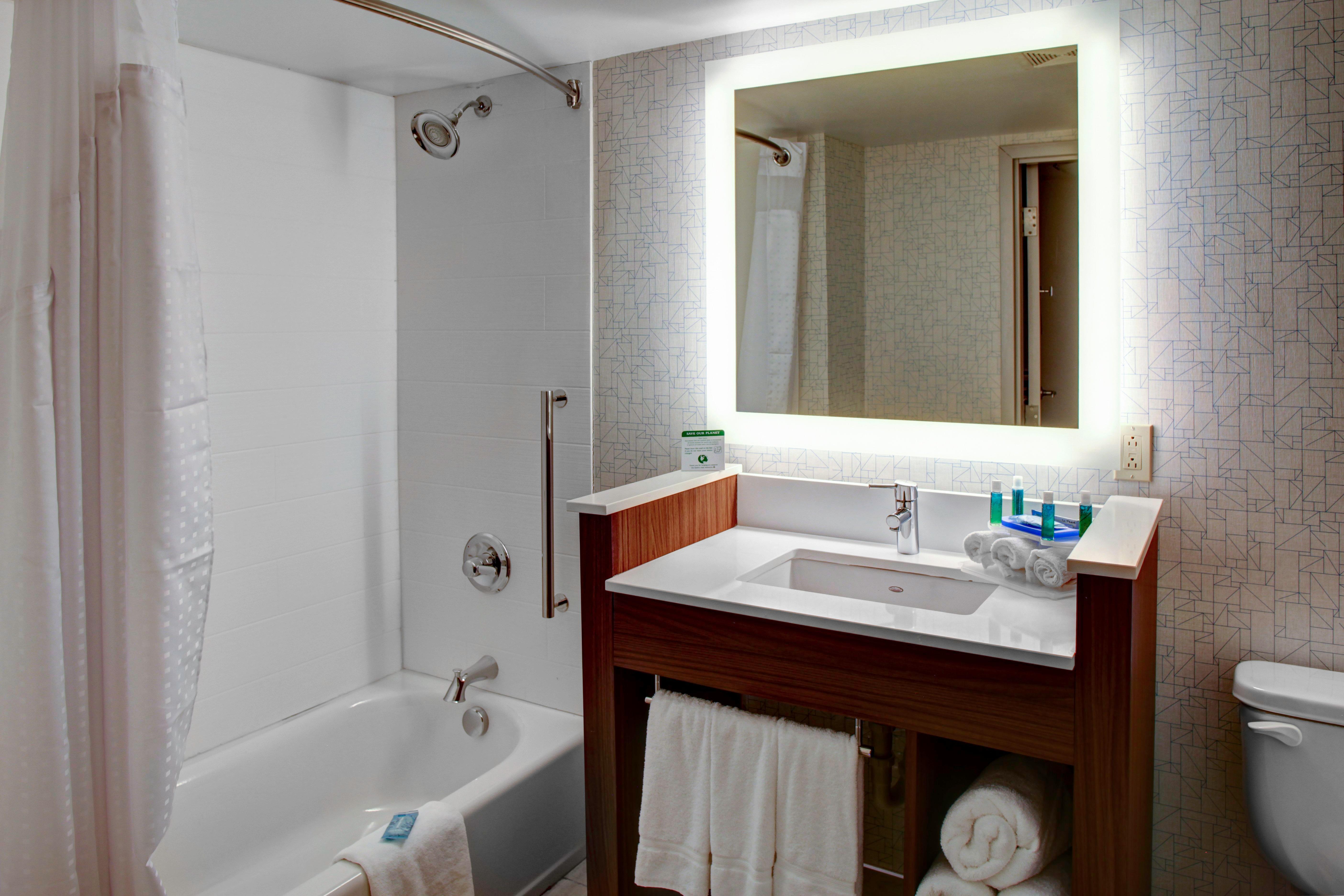 Holiday Inn Express Richmond-Mechanicsville By Ihg Exterior foto