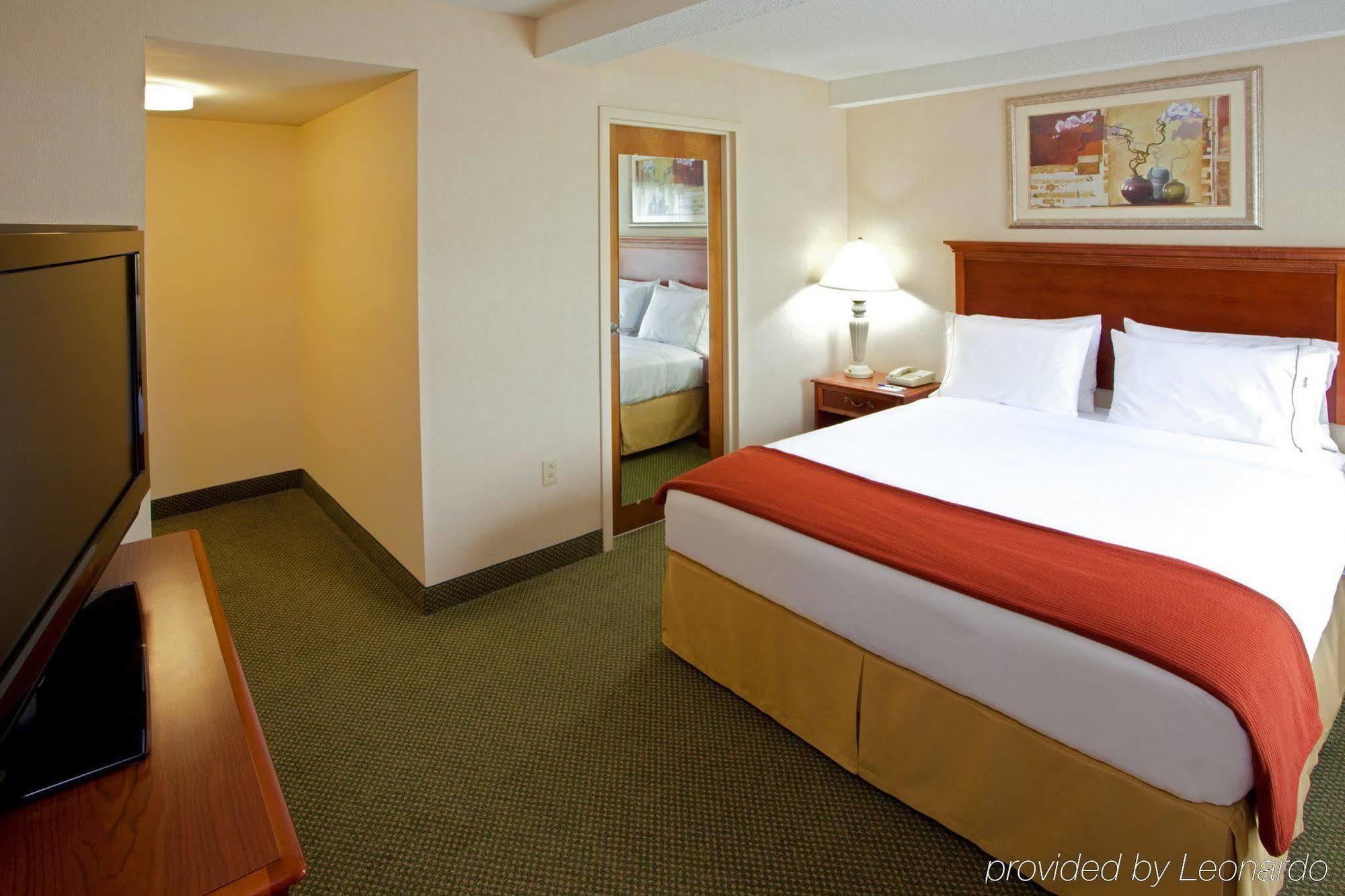 Holiday Inn Express Richmond-Mechanicsville By Ihg Habitación foto